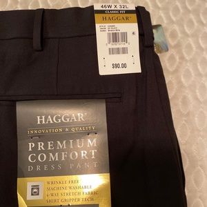 Men’s Dress Pants